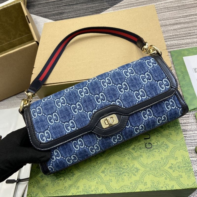 Gucci Hobo Bags